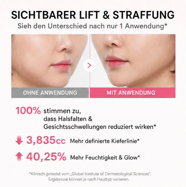 MIRU Konturpflege
