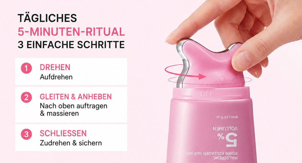 MIRU Konturpflege